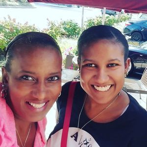 Meet your Posher, Corey